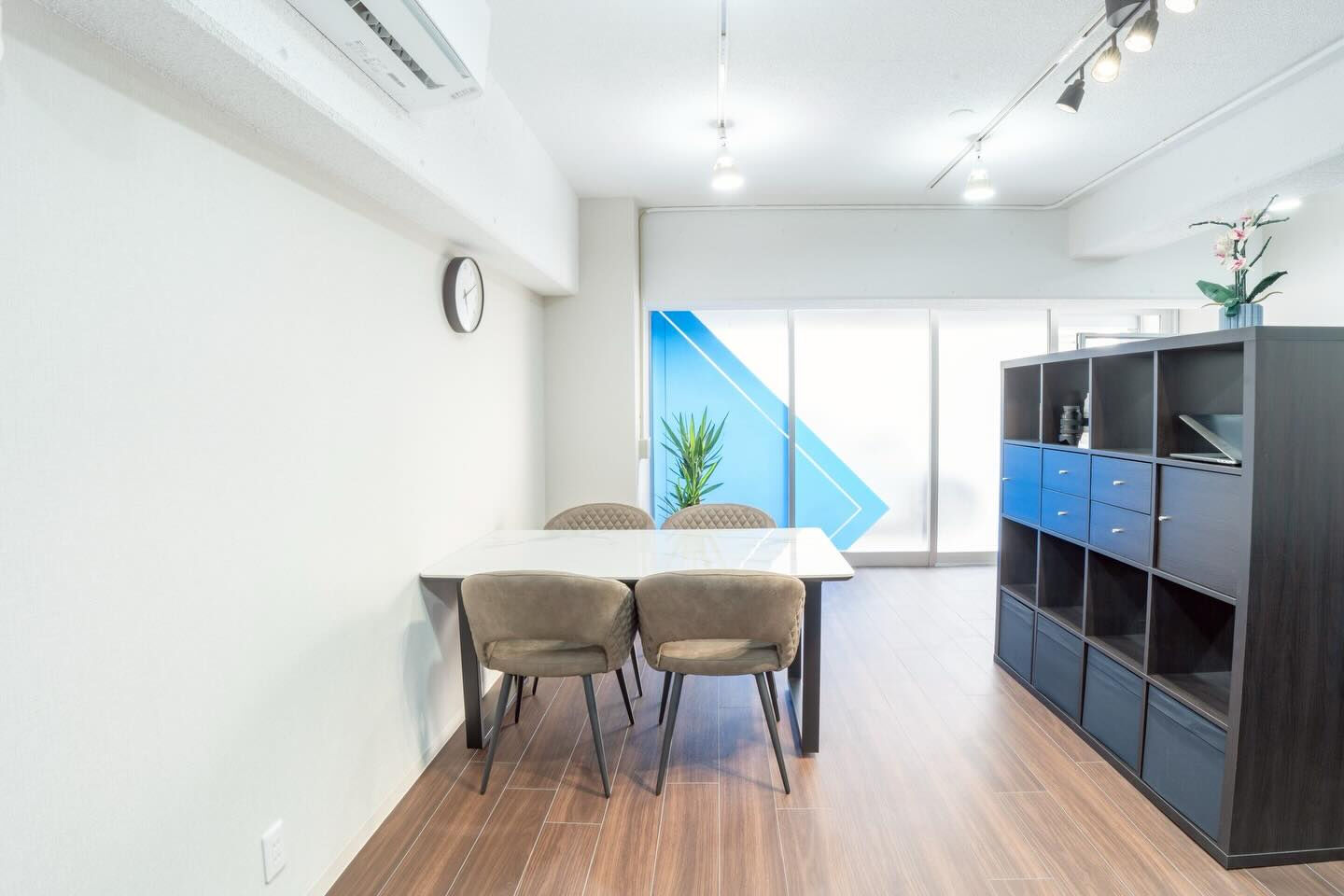 神戸市を中心に活動している株式会社大樹不動産です🏠