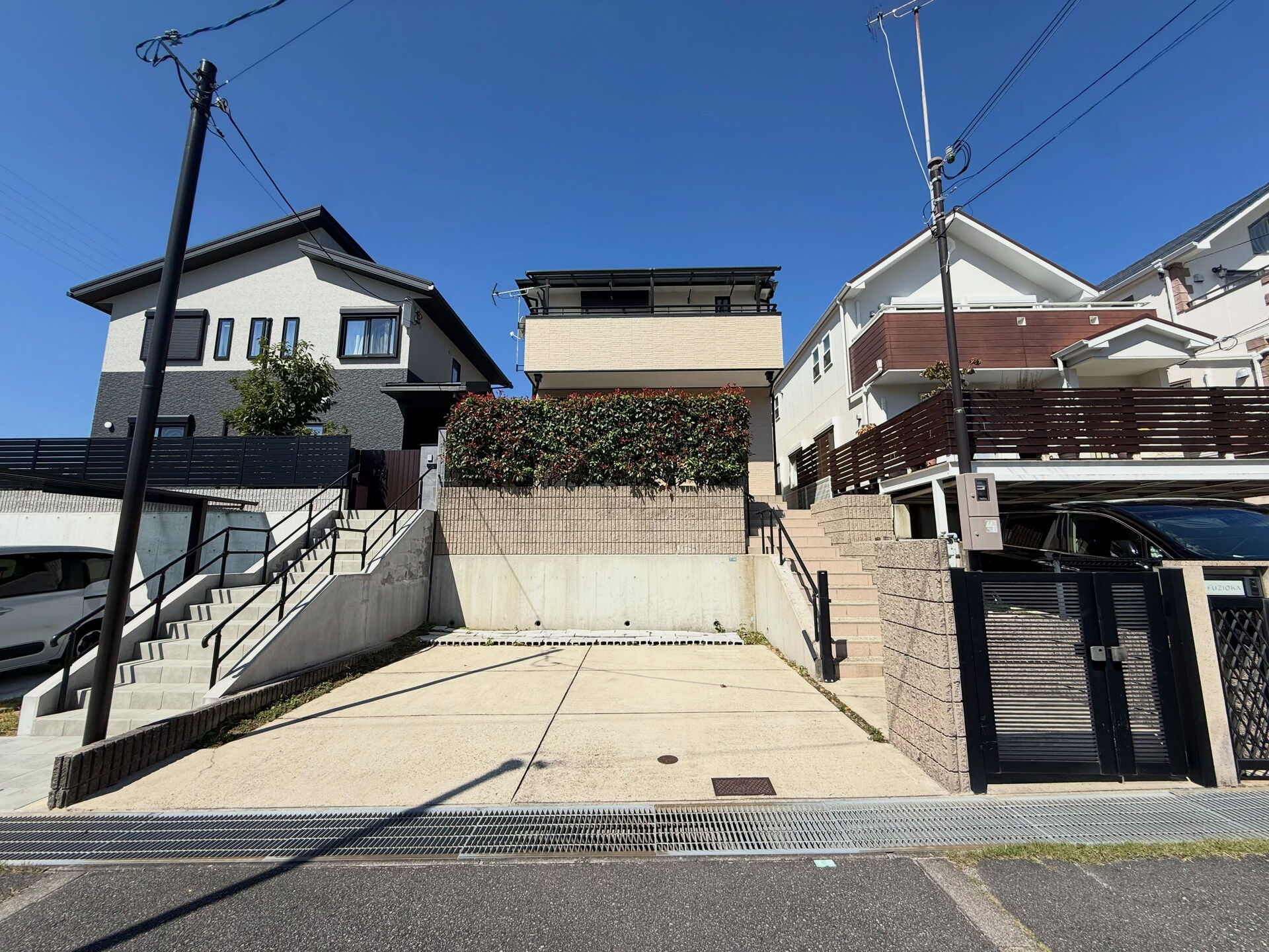 🏠神戸市北区藤原台南町中古戸建🏠
