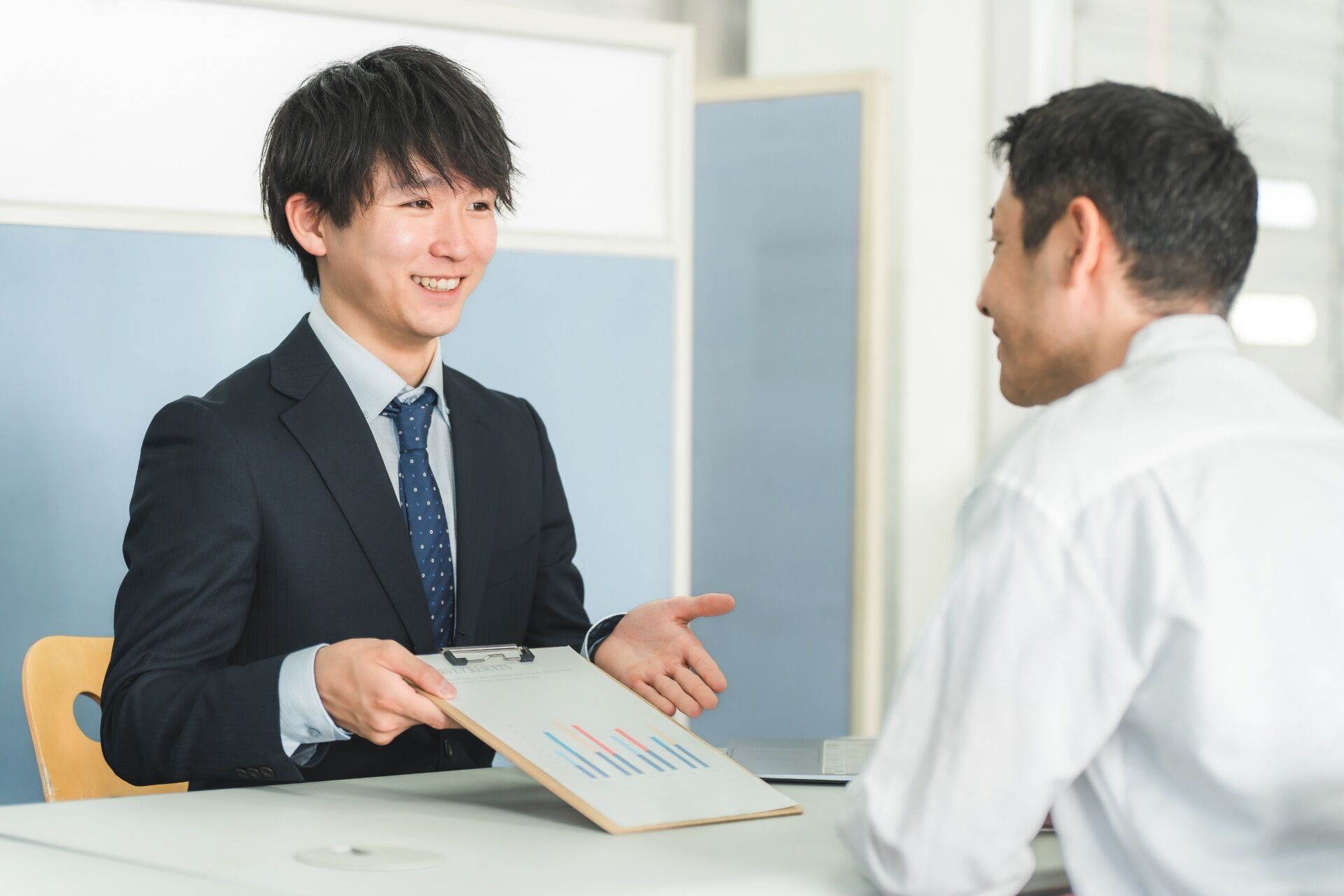 引き渡しに向けた契約後の諸手続き